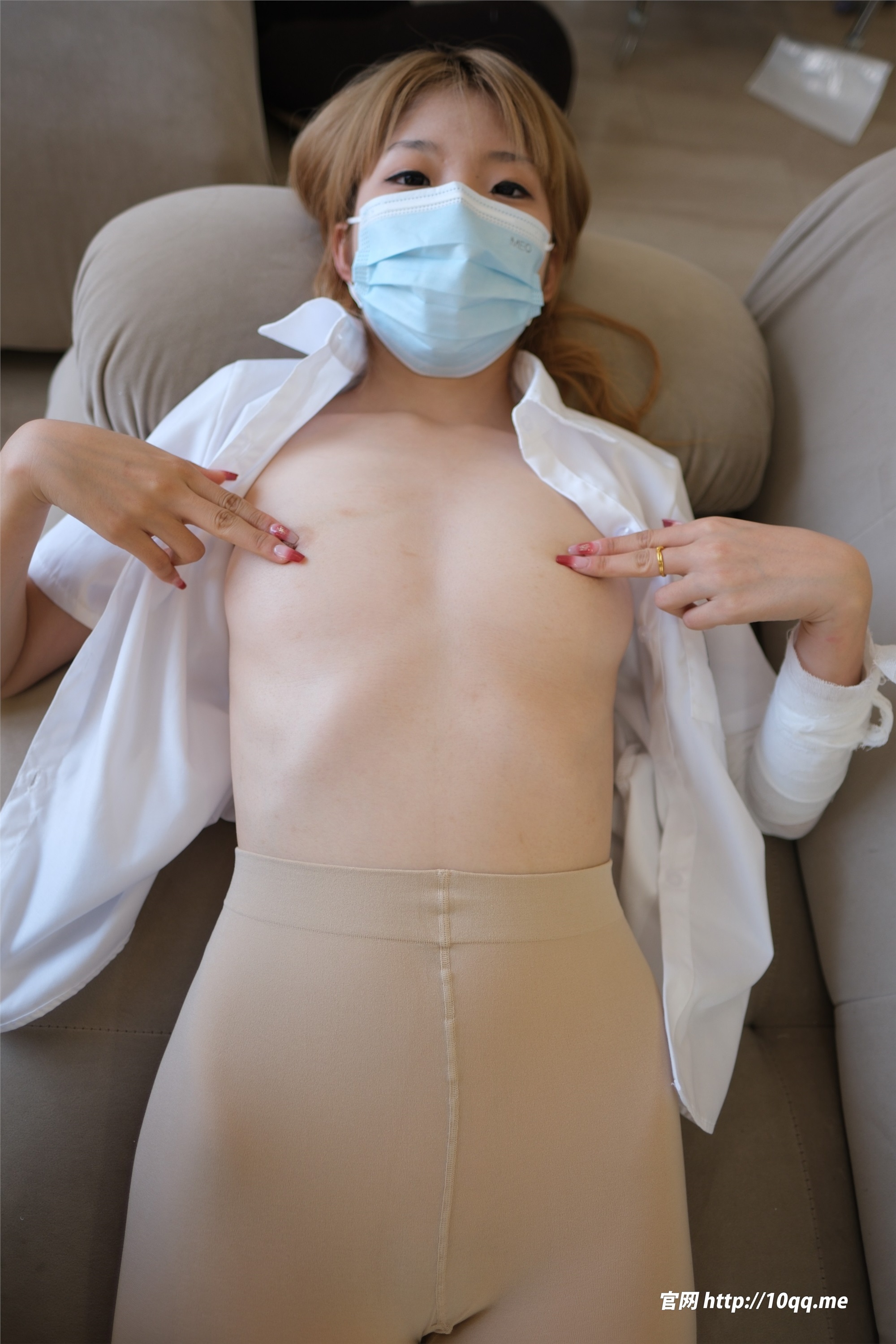 ROSI口罩系列 2023.12.18 NO.2745